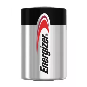 Ühekordne liitium-silindepatarei Energizer A11/E11A 6V 2 tk – hõbedane, blister