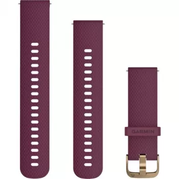 Band Garmin 010-12691-05 Silicone Must