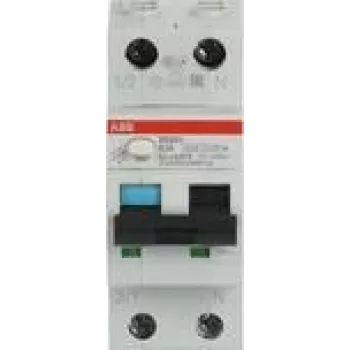 ABB 2CSR255180R1205 RCD/Circuit Breaker 20 A (2CSR255180R1205)