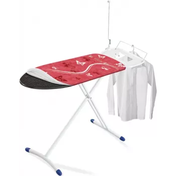 Täissuuruses triikimislaud Leifheit AirBoard Premium 1200 x 380 mm