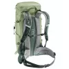 Seljakott DEUTER Trail 30 I — 30 L matkapäevakott, grove/ivy