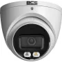 Kuppelkaamera IP 4 megapikslit IR-iga 30 meetrit BCS Line