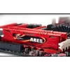 DIMM 16 GB DDR3-2133 (2x 8 GB) kahe kanaliga komplekt, mälu F3-2133C11D-16GAR, Ares, INTEL XMP