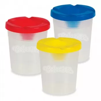 Colorino laste tilgakindel tops