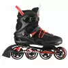 Uisud - NILS eXtreme NA14124, must, suurus 41