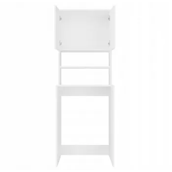 top e shop POLA MULTI pesuruumi kapp pesumasinale - Valge
