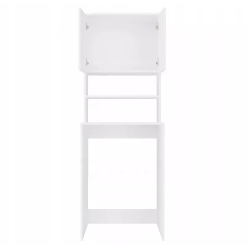 top e shop POLA MULTI pesuruumi kapp pesumasinale - Valge