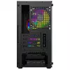 LOGIC ARAMIS ARGB Mini USB 3.0 korpus