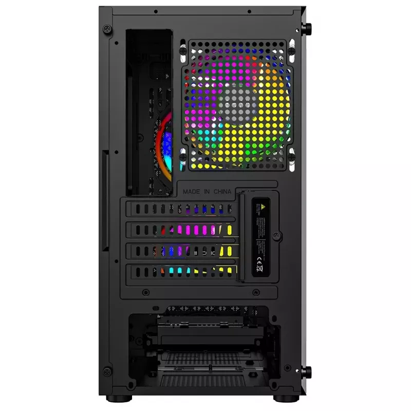 LOGIC ARAMIS ARGB Mini USB 3.0 korpus