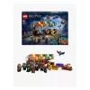LEGO Harry Potter 76399 Maagiline Hogwartsi kohver