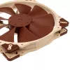 Noctua NF-A20 5V PWM arvutikorpuse ventilaator, 200 mm, 5 V, PWM, 350–800 RPM, 146,9 m³/h, 18,1 dB, SSO laager