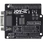 RS232 kilp Arduino ja pcDuino pcd-rs232 (pcd-rs232) jaoks