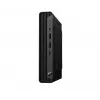 Mini PC HP ProDesk 400 G9 Mini i5-14400T 10-tuumaline 16GB DDR5 1TB SSD Wi‑Fi 6E Win 11 Pro, Jack Must
