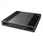 Arvutikorpus Akasa Plato RC UCFF (ASUS NUC 14 Pro) Mini ITX Must