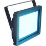 LED prožektor EUROLITE FL-100 SMD türkiis 100W IP65