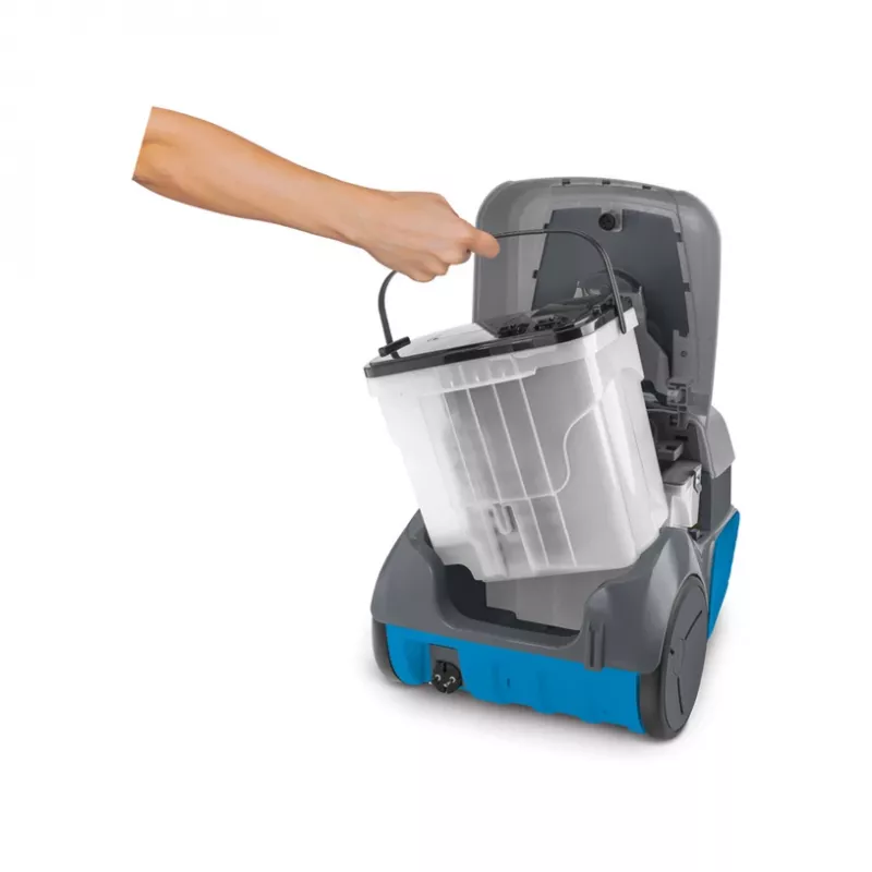 Tolmuimeja Zelmer ZVC9130M W&D AquaLeon 81605703P ZELMER