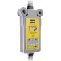 Aku laadija GYS FLASH 12.12 — 12V 12A automaatne laadija