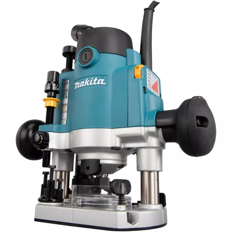 Makita RP1111CJFA - Frees - 1100 W 8 mm