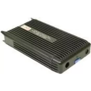 Panasonic LIND CF-LND8024BW - autotoiteadapter - 90 W - 6 A - Toughbook A3, CF-19, AX2, AX3, C2, H2, LX3, MX4, U1, Toughpad FZ-B2, E1, G1, M1, X1 jaoks (CF-LND8024BW)