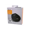 Kaasaskantav CD-mängija Denver DMP-395B must MP3-esitus LCD-ekraan