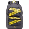NB Backpack Urban 14L 13.3/5421 hall Camo Rivacase