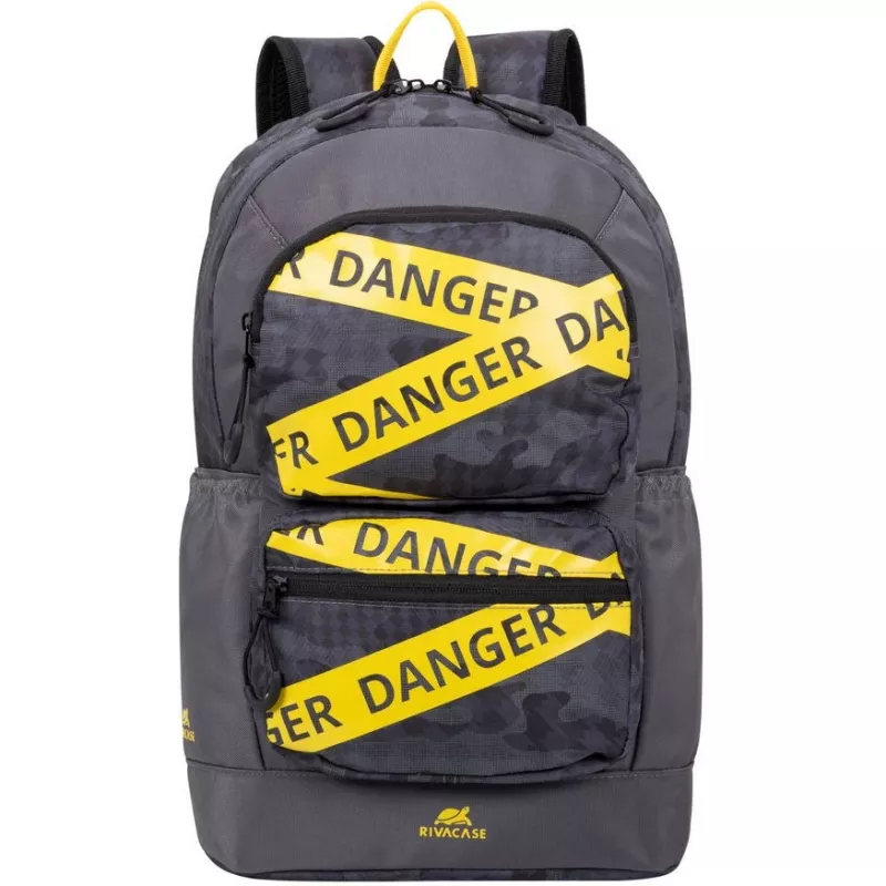NB Backpack Urban 14L 13.3/5421 hall Camo Rivacase
