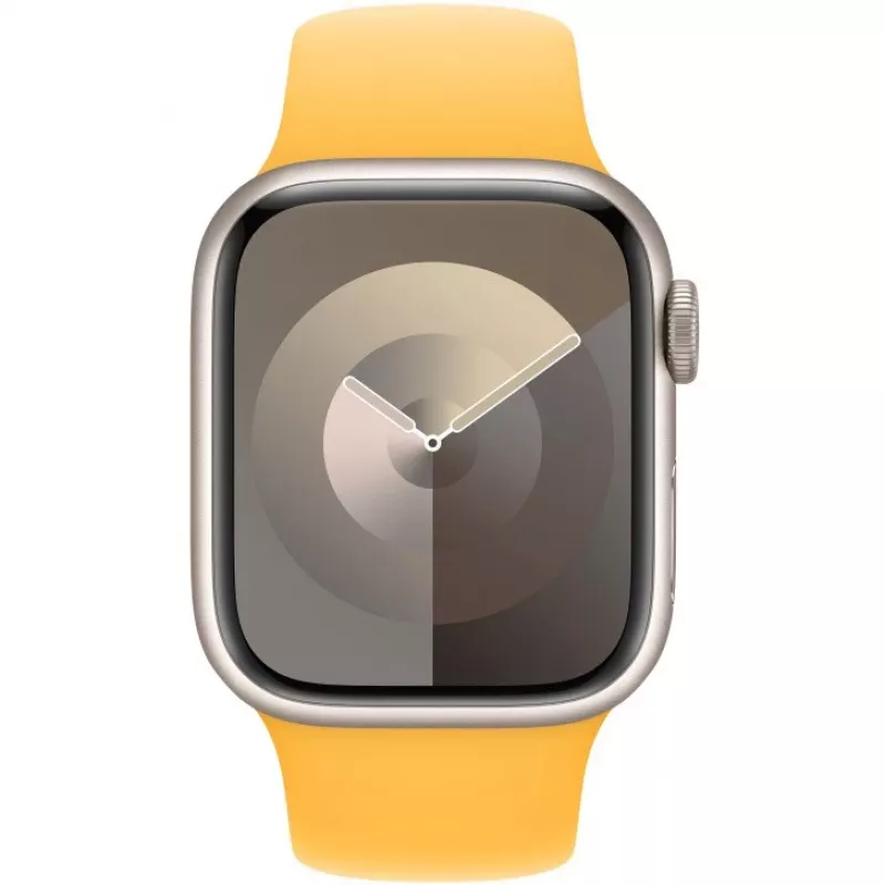 Apple - Nutirihm - M/L suurus - Sunshine (MWMQ3ZM/A)