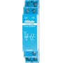 Eltako impulsslüliti ES12-200, 2 töökontakti 16 A ES12-200 8 - 230 V/UC või 230 V 2 töökontakti 16 A 250 V/AC (hõõglamp (21200002)
