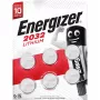 Energizeri patareid Special CR2032 6 tk Uus