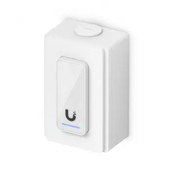 Kinnituskarp Ubiquiti UACC-Reader-JB-W valge 88x50x145 mm