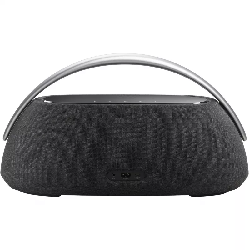 Harman Kardon GO + PLAY 3 - Kõlar - Kaasaskantav (GO + PLAY 3 BLK)