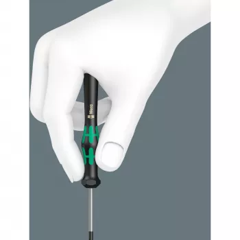 Wera 05134000001 käsikeerajakomplekt