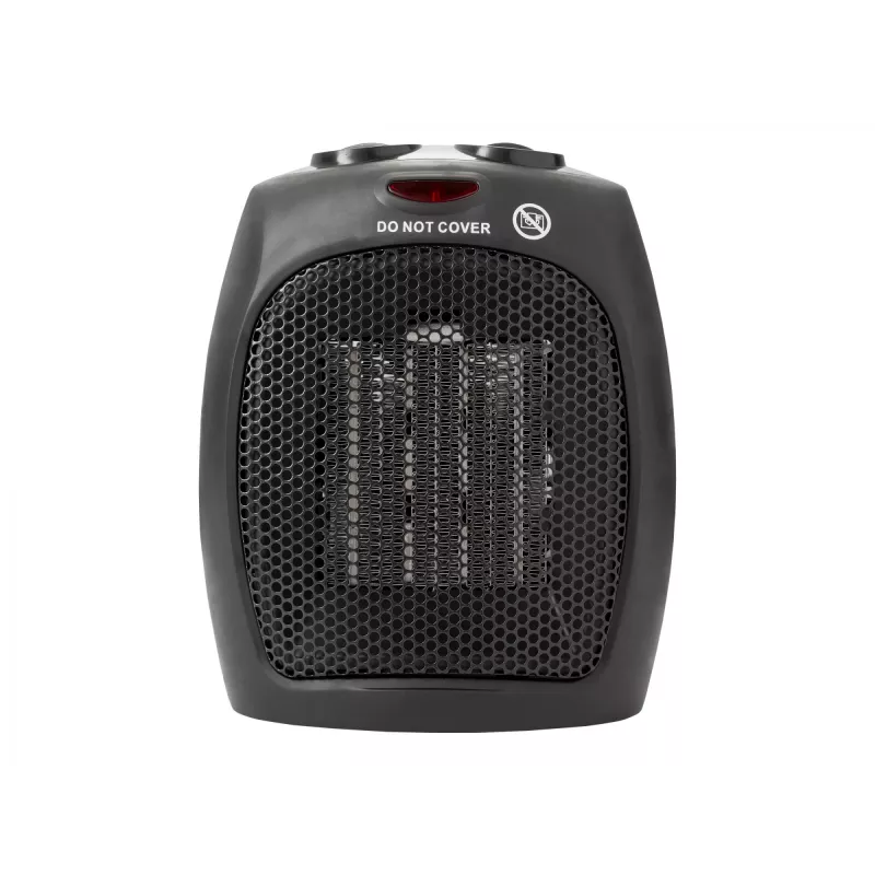 Adler AD 7702 ventilaatoriga elektriline ruumisoojendi siseruumidesse Roostevaba teras 1500 W