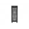 Lanberg FF01-6632-23BL riiulikapp 32U eraldiseisev riiul must