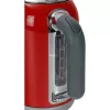 Kenwood kMix elektriline veekeetja 1 L 2200 W Punane