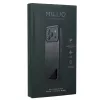 Mujjo Full Leather Case ümbris iPhone 17 Pro Max must