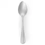Teelusikate komplekt Salter BW13681EU7, 6-osaline roostevaba teras