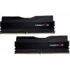 DIMM 48 GB DDR5-8200 (2x 24 GB) kahe kanaliga komplekt, mälu must, F5-8200J4052F24GX2-TZ5K, Trident Z5, INTEL XMP