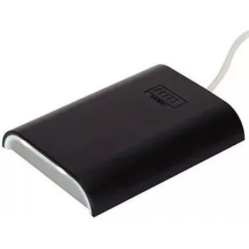 HID Identity OMNIKEY 5427 CK nutikaardilugeja USB 2.0 must