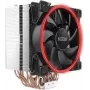 CPU jahuti PCCOOLER GI-H58UR 120 mm ventilaator, kuni 1800 p/min, tornjahuti