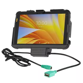 RAM Mounts RAM-HOL-ZE21PDU mobiiltelefoni dokkimisjaam tahvelarvutile Must (RAM-HOL-ZE21PDU)