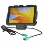 RAM Mounts RAM-HOL-ZE21PDU mobiiltelefoni dokkimisjaam tahvelarvutile Must (RAM-HOL-ZE21PDU)