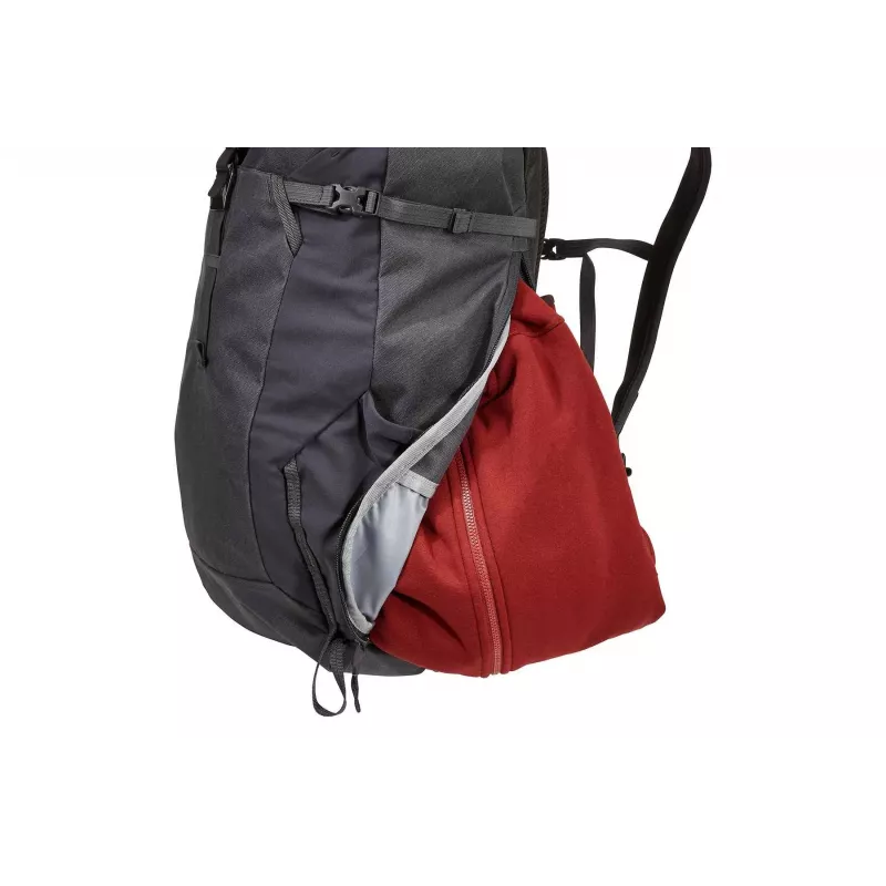 Thule 4130 AllTrail X 25L matkaseljakott Obsidian