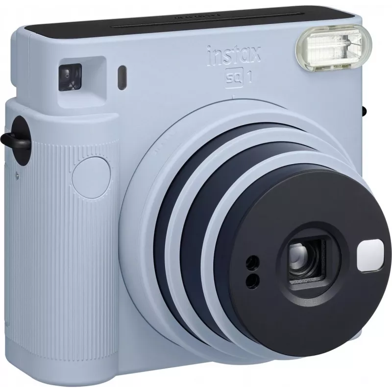Fujifilm Instax Square SQ1 62 X 62 mm Sinine
