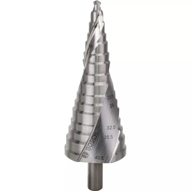 Astmepuuriterad Bosch HSS 2608587427