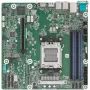 Emaplaat ASRock EPYC4000D4U KNOLL3 X300 Micro ATX Socket AM5 DDR5 4 DIMM 48GB SATA III Gigabit LAN