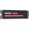 SSD-ketas 2TB Viper VP4300 Lite M.2 PCIe Gen4x4 NVMe 2.0 PS5