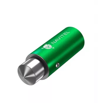 Navitel | Auto adapter | UC323 | 5 V | Auto adapter