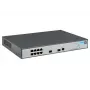 Võrgukommutaator HP Enterprise 1920-8G-PoE 180W (JG922A-RFB) 8x Gigabit, PoE, 180W koguvõimsus