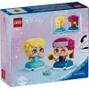 LEGO DISNEY 43284 Miniatuursed Anna ja Elsa